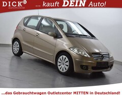 Bild des Angebotes Mercedes-Benz A 200 GEPFLEGT+5-TÜR+CLIMATR+NAV+SHZ+MFL+TÜV 26