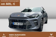 Bild des Angebotes CUPRA Terramar VZ 1.5e-Hybrid AHK Head up Standh Panod