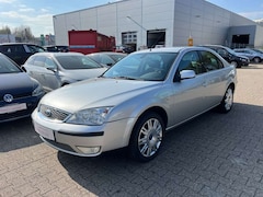 Bild des Angebotes Ford Mondeo Lim. Titanium KLIMAAUT*SHZ*EFH*CD-RADIO