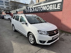 Bild des Angebotes Dacia Logan MCV Laureate (Zahnriemen&Service Neu )