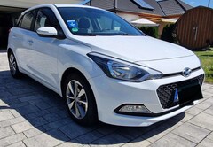 Bild des Angebotes Hyundai i20 i20 1.4 Trend