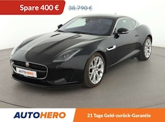 Bild des Angebotes Jaguar F-Type 30t Aut.*NAVI*BI-XENON*ACC*PDC*SHZ*