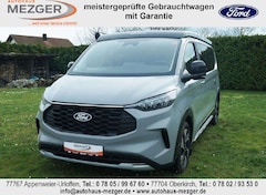 Bild des Angebotes Ford Transit Custom 320 L2 Active Aufstelldach AWD
