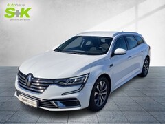 Bild des Angebotes Renault Talisman Grandtour 1.3 TCe 160 ZEN*KLIMA*PDC*GJR