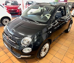 Bild des Angebotes Fiat 500C 500 C Dolcevita