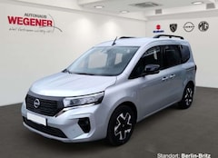 Bild des Angebotes Nissan Townstar 1.3 Kombi L1 N-Design CarPlay*Navi*PDC