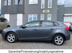 Bild des Angebotes Volvo V40 Kinetic*Automatik*TüvNeu*Klima*SHZ*
