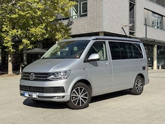 Bild des Angebotes VW T6 California California Ocean Edition 8fach Bereifung Top Zust.
