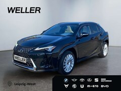Bild des Angebotes Lexus UX 250h Luxury Line *Matrix*360*HUD*Levinson*GSD*