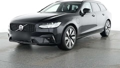 Bild des Angebotes Volvo V90 T6 Plus Dark AWD Stdhzg. AHK 360° Cam