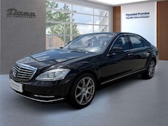 Bild des Angebotes Mercedes-Benz S 350 S Limousine S 350 CGI BE L