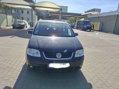 Bild des Angebotes VW Touran 2.0 TDI Trendline