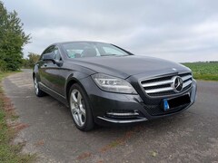 Bild des Angebotes Mercedes-Benz CLS 350 CLS 350 BlueTEC 4Matic 7G-TRONIC