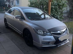 Bild des Angebotes Honda Civic Civic Hybrid Hybrid 1.3i-DSI VTEC IMA CVT Comfort