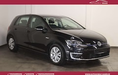 Bild des Angebotes VW e-Golf Limo-Wärmepumpe-CCS-Navi-LED-ACC-PDC-SHZ-