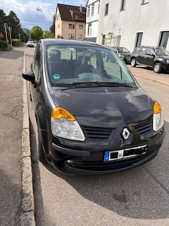 Bild des Angebotes Renault Modus 1.6 16V Dynamique