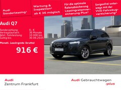 Bild des Angebotes Audi Q7 50 TDI quattro tiptronic S line 7Sitzer Matri