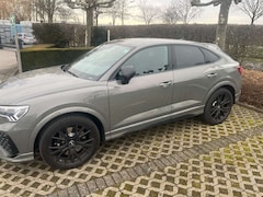 Bild des Angebotes Audi RS Q3 RS Q3 2.5 TFSI quattro S tronic