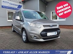 Bild des Angebotes Ford Grand Tourneo 1.5 TDCi Connect Titanium AHK/SHZ/PDC/KAM 88 kW...