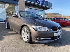 Bild des Angebotes BMW 318 318i Cabrio, top Zustand und nur 82886 km