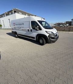 Bild des Angebotes Peugeot Boxer Austausch Motor Bei 145000