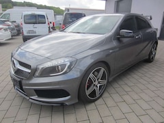 Bild des Angebotes Mercedes-Benz A 250 A 250 AMG Sport ,Kamera,SH,Navi
