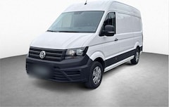 Bild des Angebotes VW Crafter 35 Kasten HD 2.0 TDI AT 3.640 mm