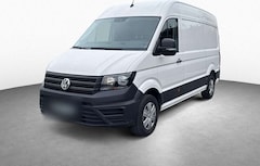 Bild des Angebotes VW Crafter 35 Kasten HD 2.0 TDI AT 3.640 mm