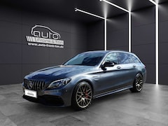 Bild des Angebotes Mercedes-Benz C 63 AMG ACC*Night*SportAGA*AHK*HUD*LED