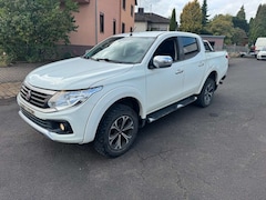 Bild des Angebotes Fiat Fullback Navi Kamera AHK