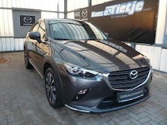Bild des Angebotes Mazda CX-3 L SKYACTIV-G 2.0 FWD 5T 6GS AL-SELECTION DU