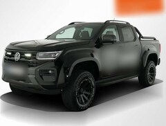 Bild des Angebotes VW Amarok DoubleCab PanAmericana 4x4 Triumph-Edition AHK VK-