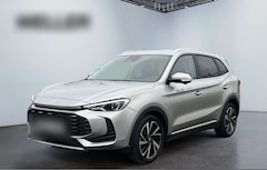 Bild des Angebotes MG ZS Hybrid+ Luxury *LED*360°*ACC*SHZ*Teilleder*
