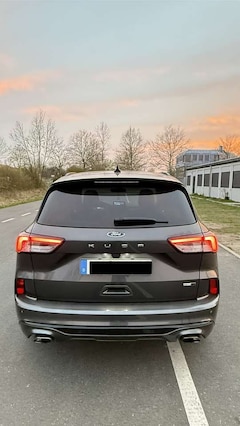 Ford Kuga Ford Kuga 2.0 EcoBlue ST-Line