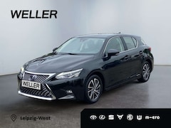 Bild des Angebotes Lexus CT 200h Executive Line *LED*ACC*Navi*CAM*PDC v+h*