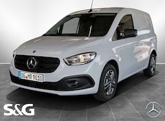 Bild des Angebotes Mercedes-Benz Citan 110 CDI Kasten PRO MBUX+DAB+Totwink+RüKam