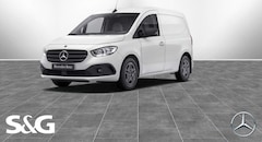 Bild des Angebotes Mercedes-Benz Citan 110 CDI Kasten PRO MBUX+DAB+Totwink+RüKam