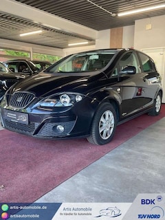 Bild des Angebotes SEAT Altea Reference Copa Ecomotive