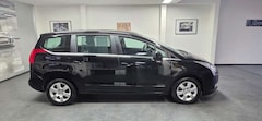 Bild des Angebotes Peugeot 5008 1.6 Allure Panorama PDC TÜV 03/2026