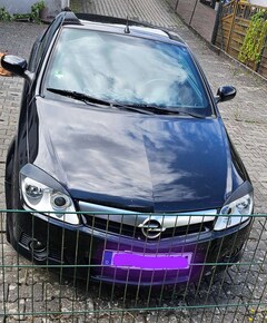 Bild des Angebotes Opel Tigra Tigra Twin Top Twin Top 1.8 Edition