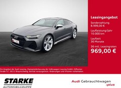 Bild des Angebotes Audi RS7 RS 7 Sportback 4.0 TFSI quattro Keramik 305Km/H