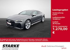 Bild des Angebotes Audi RS7 RS 7 Sportback 4.0 TFSI quattro