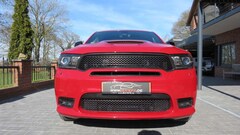 Bild des Angebotes Dodge Durango 5,7 HEMI V8 RT/LPG/AHK/6 SITZE/BLACK-Ed.
