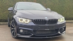 Bild des Angebotes BMW 435 435d xDrive Gran Coupé M Sport A/S-DACH/360 KAME