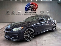 Bild des Angebotes BMW 435 435d xDrive Gran Coupé M Sport A/S-DACH/360 KAME