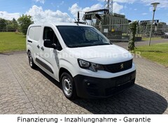 Bild des Angebotes Peugeot Partner Premium L2