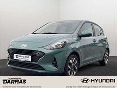 Bild des Angebotes Hyundai i10 i10 MY25 1.2 Trend Klima Navi Apple Android