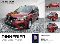 Bild des Angebotes Renault Kangoo Intens CAM LED NAVI TWA