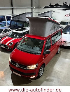 Bild des Angebotes VW T6 California 2.0TSI DSG Beach 4Motion LED,AHK..