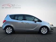 Bild des Angebotes Opel Meriva B Innovation*LPG*1.HAND*KLIMA*TEMPO*SHZ*
